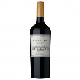   Errazuriz Вино  Estate Carmenere червоне сухе 0.75 л 13.5% (7804304000093)