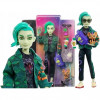 Mattel Monster High Монстро-класика Дус (HHK56) - зображення 2