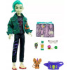 Mattel Monster High Монстро-класика Дус (HHK56) - зображення 3