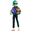 Mattel Monster High Монстро-класика Дус (HHK56) - зображення 4