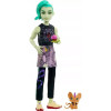 Mattel Monster High Монстро-класика Дус (HHK56) - зображення 5