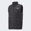 PUMA Жилет  Packlite Vest 67171101 L Black (4065449093125) - зображення 5