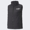 PUMA Жилет  Ess Padded Vest 84894101 XS Black (4064537700556) - зображення 6