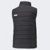 PUMA Жилет  Ess Padded Vest 84894101 XS Black (4064537700556) - зображення 7