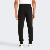 PUMA Спортивні штани  Ess Logo Pants Fl Cl 58671401 XXL Black (4063697316249) - зображення 2