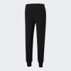 PUMA Спортивні штани  Ess Logo Pants Fl Cl 58671401 XXL Black (4063697316249) - зображення 5