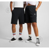 Converse Чорні чоловічі шорти  STANDARD FIT WEARERS LEFT STAR CHEV EMB SHORT con10023875-001 - зображення 1