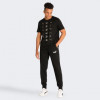 PUMA Спортивные штаны  ESS Logo Pants 58671401 S  Black (4063697316201) - зображення 3