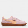 PUMA Жіночі кеди низькі  Palermo 39646306 39 (6UK) 25 см Dewdrop- Black (4099685840403) - зображення 1