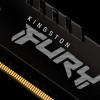 Kingston FURY 8 GB DDR4 2666 MHz Beast Black (KF426C16BB/8) - зображення 8