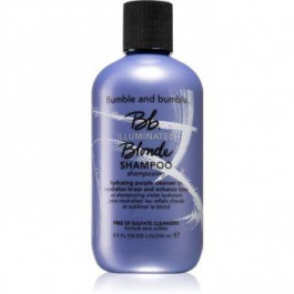   Bumble and Bumble Bb. Illuminated Blonde Shampoo шампунь для блонд волосся 250 мл