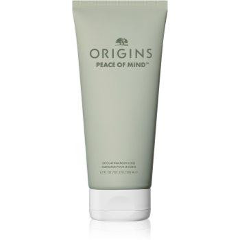 Origins Peace of Mind® Exfoliating Body Scrub пом'якшуючий пілінг для тіла 200 мл - зображення 1