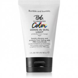   Bumble and Bumble Bb. Illuminated Color Leave-In Seal Light незмиваючий догляд для фарбованого волосся 60 мл