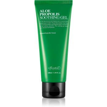 Benton Aloe  Propolis заспокоюючий гель  100 мл - зображення 1