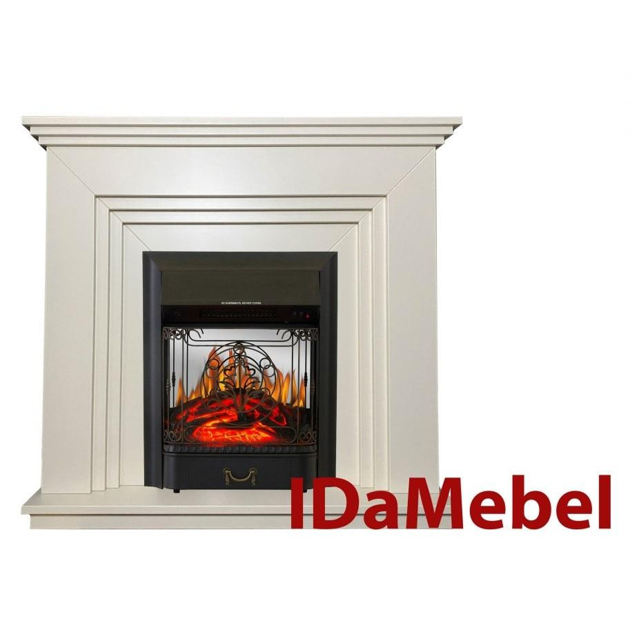 IDaMebel IdaMebel Gloria Majestic Black - зображення 1