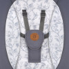 Lionelo Ralf Grey White (LO-RALF GREY WHITE) - зображення 8