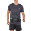 Asics Поясна сумка  Runners Bottlebelt 3013A148-014 чорна (8718837143778) - зображення 4