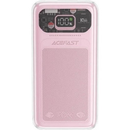   Acefast M1 Exploration 10000mAh 30W Cherry blossom