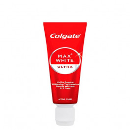   Colgate Зубна паста відбілююча  Max White Ultra 20 мл.