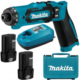   Makita DF012DSE