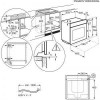 Electrolux EOB7S31X - зображення 10