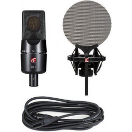   sE Electronics X1 S Vocal Pack