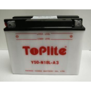 TOPLITE Y50-N18L-A - зображення 1