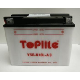   TOPLITE Y50-N18L-A