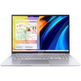   ASUS VivoBook 16 X1605VA Cool Silver (X1605VA-MB135)