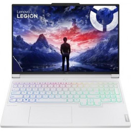   Lenovo Legion 7 16IRX9 Glacier White (83FD006MRA)