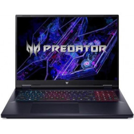   Acer Predator Helios Neo 18 PHN18-71-769J Abyssal Black (NH.QS1EU.001)