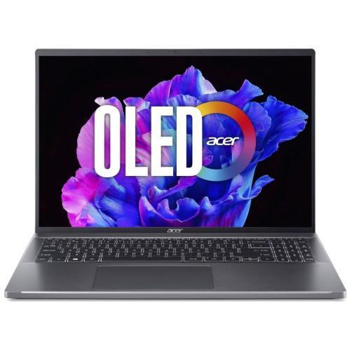 Acer Swift Go 16 SFG16-71 (NX.KFSEU.001) - зображення 1