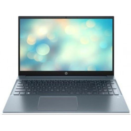   HP Pavilion 15-eg3030ua Fog Blue (832T6EA)