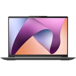   Lenovo Ideapad Slim 5 14ABR8 Cloud Gray (82XE00AQRA)