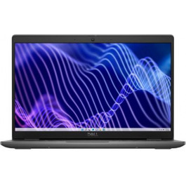   Dell Latitude 3440 Black (N099L344014UA_W11P)