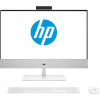 HP Pavilion 27-ca2003ua Snowflake White (95Z25EA) - зображення 1