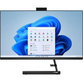   Lenovo IdeaCentre AIO 3 24IAP7 Black (F0GH011SUO)