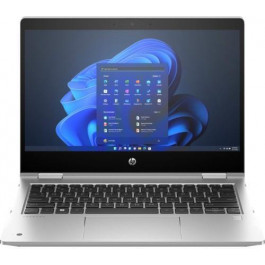   HP ProBook x360 435 G10 Silver (71C21AV_V1)