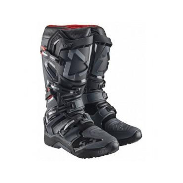 LEATT Мотоботы  GPX 5.5 Flexlock Boot Enduro Graphene (31.5 (3021100146)) - зображення 1