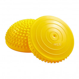   4FIZJO Balance Pad 16см Yellow (4FJ0110)