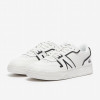 LACOSTE Кросівки  L001 Baseline White 745SMA0126147 40.5 - зображення 2