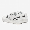 LACOSTE Кросівки  L001 Baseline White 745SMA0126147 40.5 - зображення 6