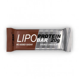   Lipo Bar Protein Bar 50 g / Coconut Chocolate