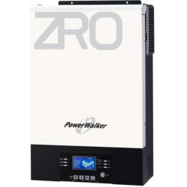   PowerWalker Solar Inverter 5000 ZRO OFG (10120226)