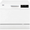 Beko DTC36611W - зображення 1