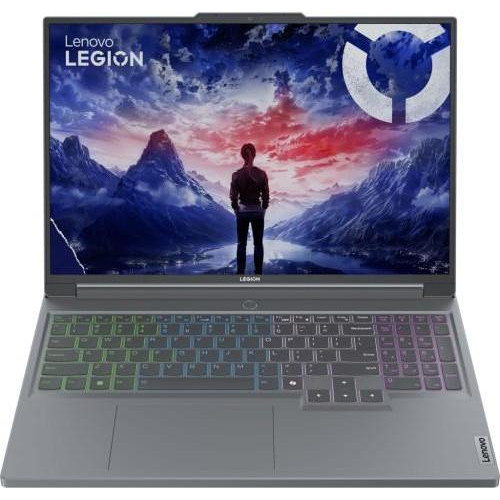 Lenovo Legion 5 16IRX9 Luna Gray (83DG00J7RA) - зображення 1