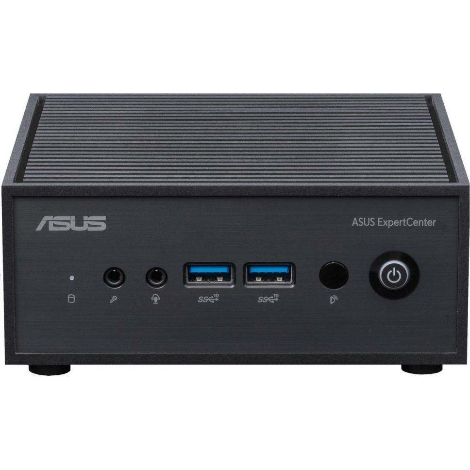 ASUS PN42-SN063AV (90MS02L1-M00200) - зображення 1