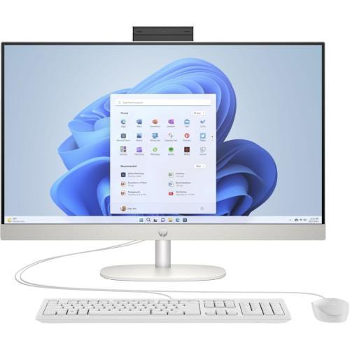 HP All-in-One 27" (A45E2EA) - зображення 1