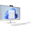 HP All-in-One 27" (A45E2EA) - зображення 2