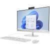 HP All-in-One 27" (A45E2EA) - зображення 3